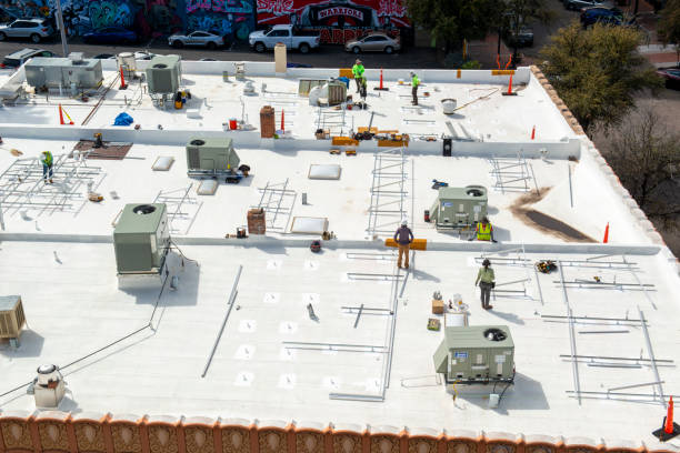 Professional Roofing Services in Sumner, WA