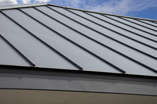 Fast & Reliable Emergency Roof Repairs in Sumner, WA